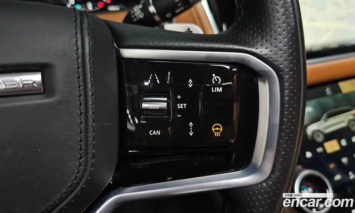 Land Rover Range Rover Velar 2021 3.0 автомат (гидро), фото 33