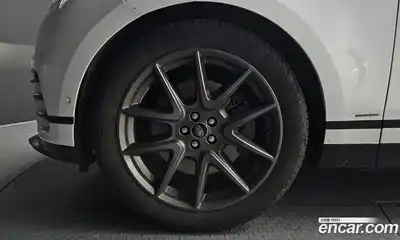 Land Rover Range Rover Velar 2021 3.0 автомат (гидро), миниатюра 4