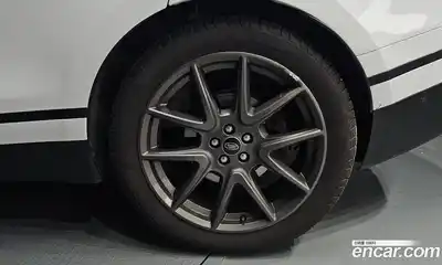 Land Rover Range Rover Velar 2021 3.0 автомат (гидро), миниатюра 6