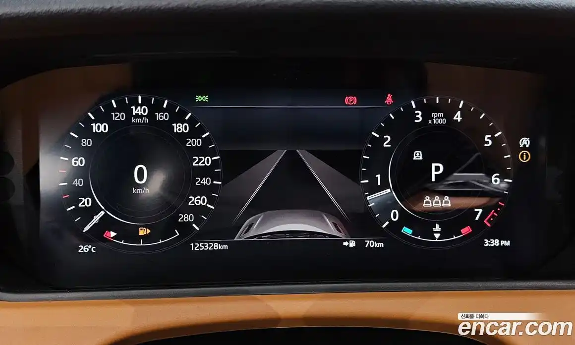 Land Rover Range Rover Velar 2021 3.0 автомат (гидро), фото 10