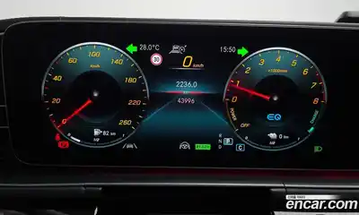 Mercedes-Benz GLE-Class 2022 2.0 гидро, миниатюра 11 Mercedes-Benz GLE-Class 2022 2.0 гидро, миниатюра 11