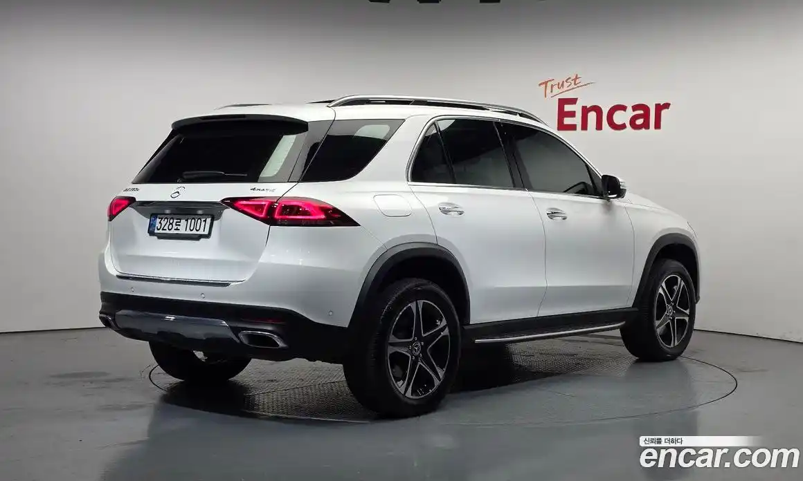 Mercedes-Benz GLE-Class 2022 2.0 гидро, фото 2 Mercedes-Benz GLE-Class 2022 2.0 гидро, фото 2