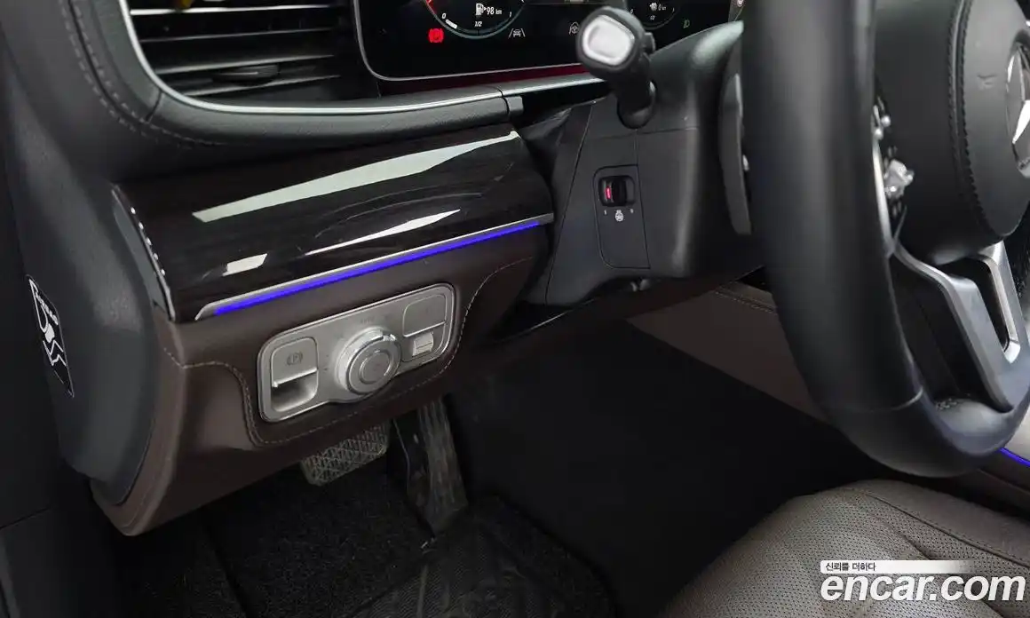 Mercedes-Benz GLE-Class 2022 2.0 гидро, фото 28 Mercedes-Benz GLE-Class 2022 2.0 гидро, фото 28