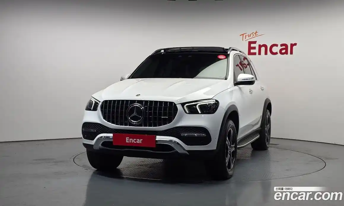 Mercedes-Benz GLE-Class 2022 2.0 гидро, фото 3 Mercedes-Benz GLE-Class 2022 2.0 гидро, фото 3