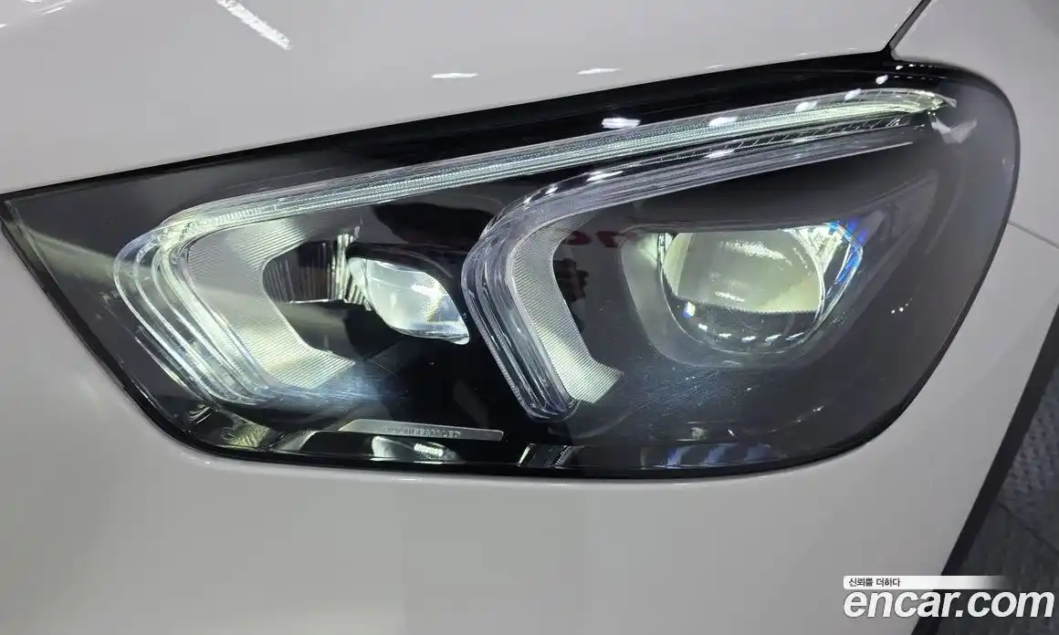 Mercedes-Benz GLE-Class 2022 2.0 гидро, фото 8 Mercedes-Benz GLE-Class 2022 2.0 гидро, фото 8