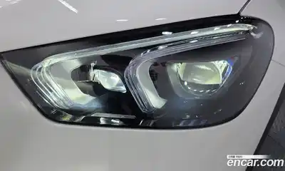 Mercedes-Benz GLE-Class 2022 2.0 гидро, миниатюра 8 Mercedes-Benz GLE-Class 2022 2.0 гидро, миниатюра 8