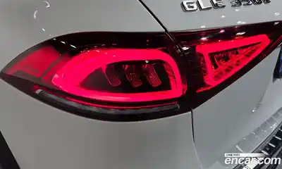 Mercedes-Benz GLE-Class 2022 2.0 гидро, миниатюра 9 Mercedes-Benz GLE-Class 2022 2.0 гидро, миниатюра 9