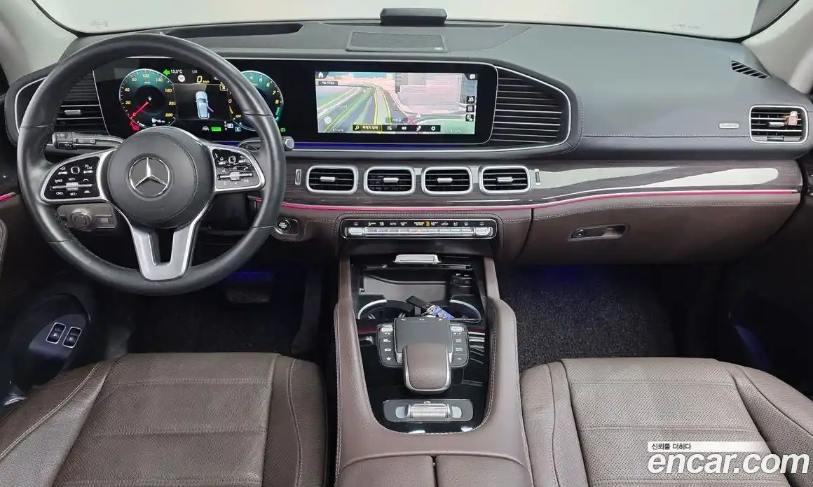 Mercedes-Benz GLE-Class 2022 2.0 гидро, фото 10 Mercedes-Benz GLE-Class 2022 2.0 гидро, фото 10