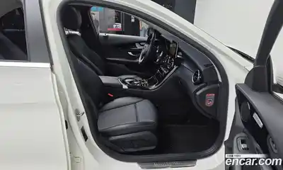 Mercedes-Benz C-Class 2016 2.0 гидро, миниатюра 11 Mercedes-Benz C-Class 2016 2.0 гидро, миниатюра 11