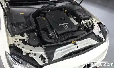 Mercedes-Benz C-Class 2016 2.0 гидро, миниатюра 6 Mercedes-Benz C-Class 2016 2.0 гидро, миниатюра 6