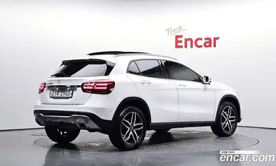 Mercedes-Benz GLA-Class, 2019, 71 853 км