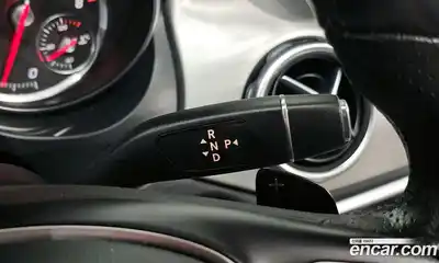 Mercedes-Benz GLA-Class 2019 2.0 гидро, миниатюра 11 Mercedes-Benz GLA-Class 2019 2.0 гидро, миниатюра 11