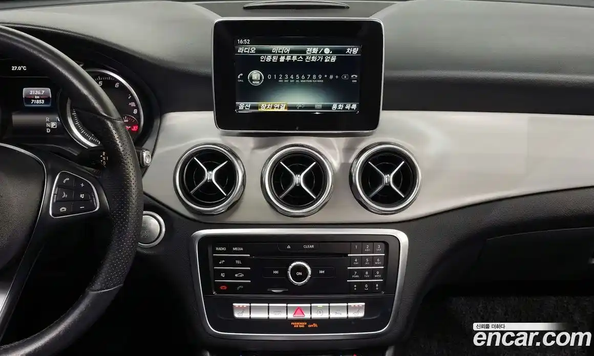 Mercedes-Benz GLA-Class 2019 2.0 гидро, фото 19 Mercedes-Benz GLA-Class 2019 2.0 гидро, фото 19