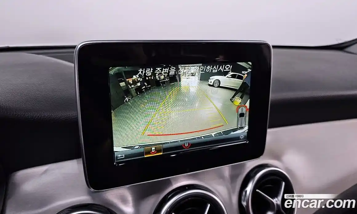Mercedes-Benz GLA-Class 2019 2.0 гидро, фото 20 Mercedes-Benz GLA-Class 2019 2.0 гидро, фото 20