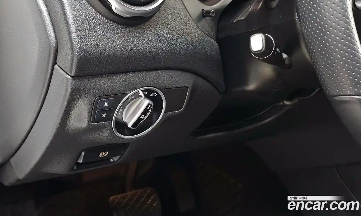 Mercedes-Benz GLA-Class 2019 2.0 гидро, фото 21 Mercedes-Benz GLA-Class 2019 2.0 гидро, фото 21