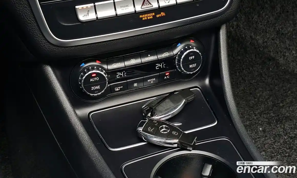 Mercedes-Benz GLA-Class 2019 2.0 гидро, фото 27 Mercedes-Benz GLA-Class 2019 2.0 гидро, фото 27