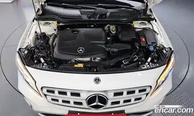 Mercedes-Benz GLA-Class 2019 2.0 гидро, миниатюра 5 Mercedes-Benz GLA-Class 2019 2.0 гидро, миниатюра 5