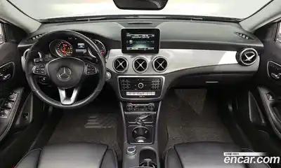 Mercedes-Benz GLA-Class 2019 2.0 гидро, миниатюра 9 Mercedes-Benz GLA-Class 2019 2.0 гидро, миниатюра 9