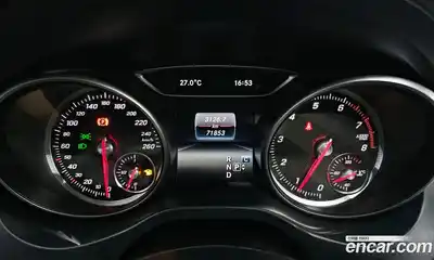 Mercedes-Benz GLA-Class 2019 2.0 гидро, миниатюра 10 Mercedes-Benz GLA-Class 2019 2.0 гидро, миниатюра 10