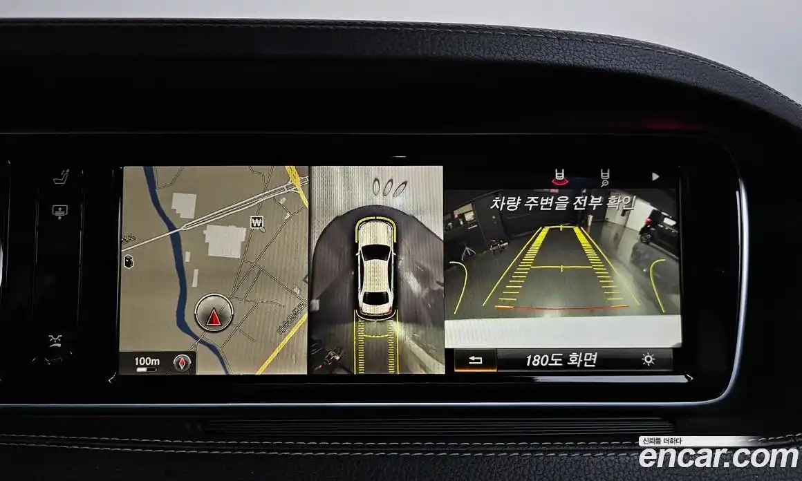 Mercedes-Benz S-Class 2014 3.0 автомат (гидро), фото 15