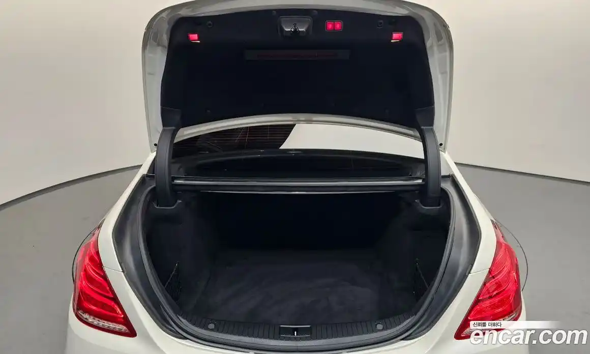 Mercedes-Benz S-Class 2014 3.0 автомат (гидро), фото 19