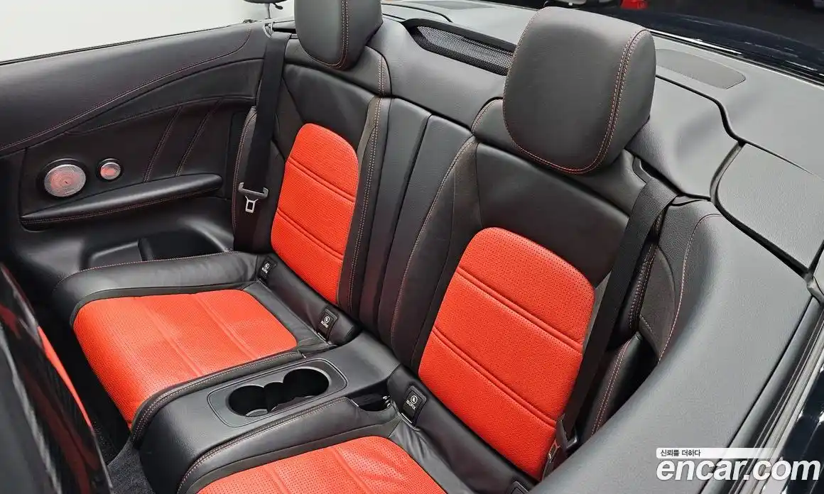 Mercedes-Benz C-Class 2017 4.0 гидро, фото 15