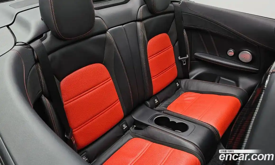 Mercedes-Benz C-Class 2017 4.0 гидро, фото 17