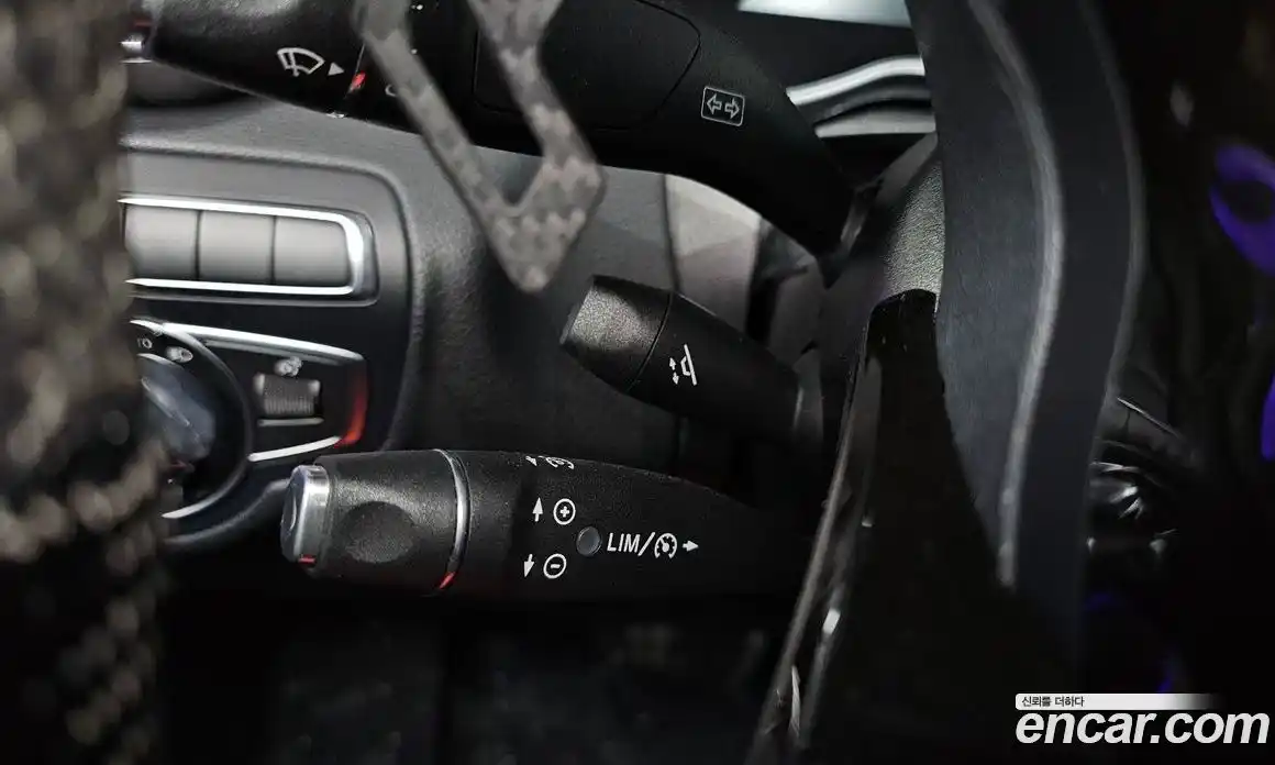 Mercedes-Benz C-Class 2017 4.0 гидро, фото 24