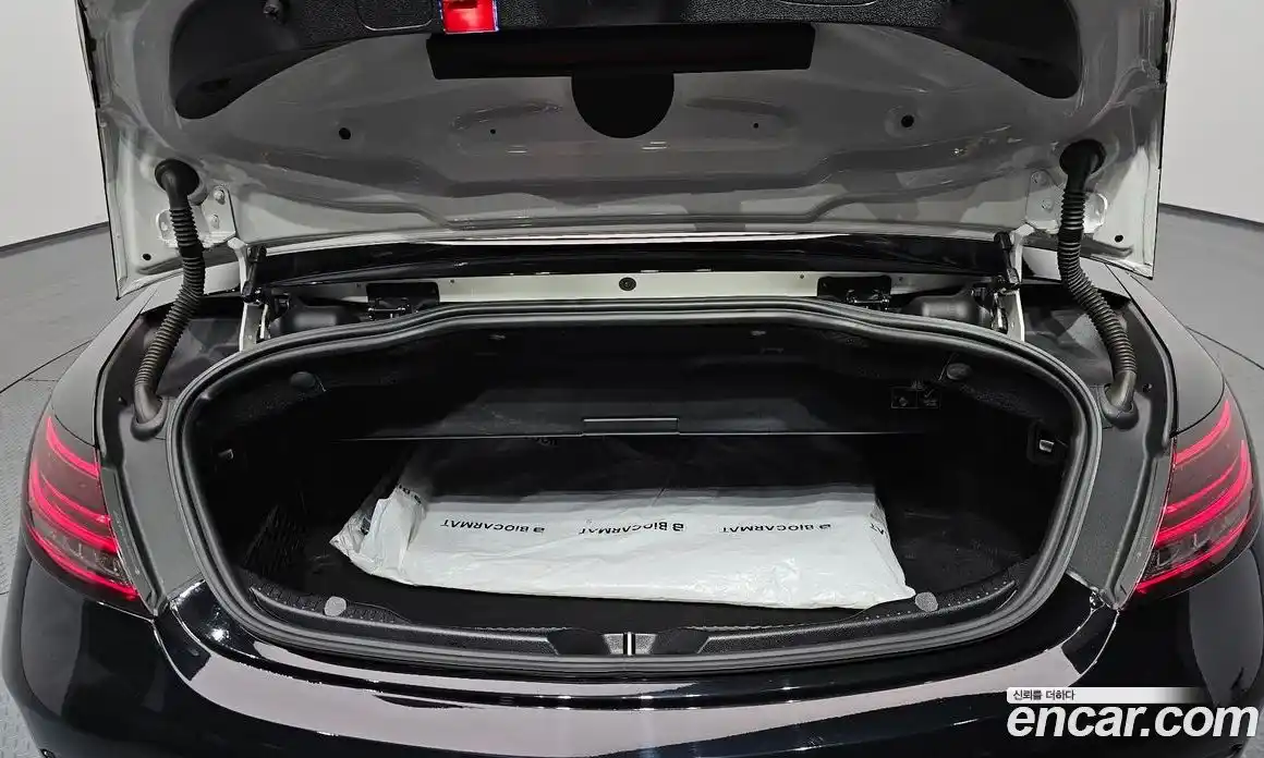 Mercedes-Benz C-Class 2017 4.0 гидро, фото 26