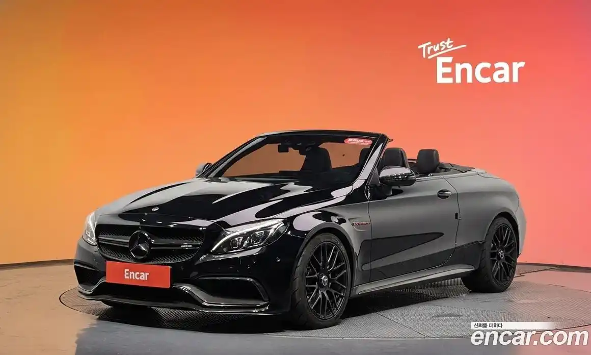 Mercedes-Benz C-Class 2017 4.0 гидро, фото 30