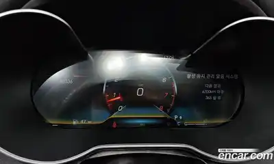 Mercedes-Benz C-Class 2017 4.0 гидро, миниатюра 10