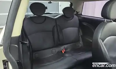 Mini Cooper 2013 2.0 автомат (гидро), миниатюра 12