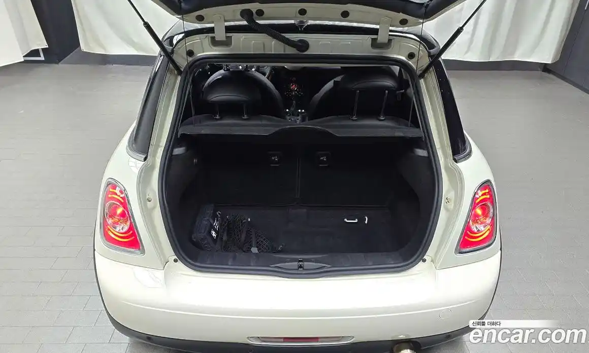 Mini Cooper 2013 2.0 автомат (гидро), фото 20