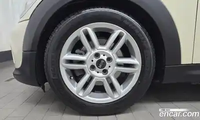 Mini Cooper 2013 2.0 автомат (гидро), миниатюра 5