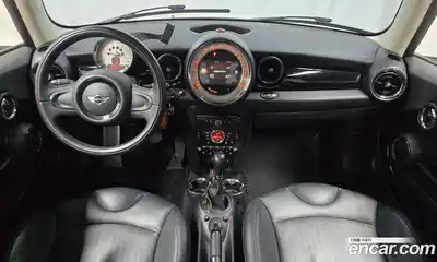 Mini Cooper 2013 2.0 автомат (гидро), миниатюра 7