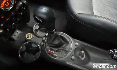 Mini Cooper 2013 2.0 автомат (гидро), миниатюра 9