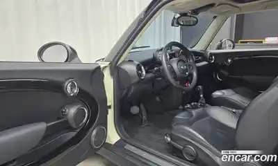 Mini Cooper 2013 2.0 автомат (гидро), миниатюра 10