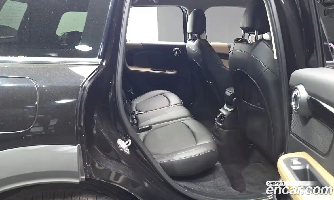 Mini Countryman 2017 2.0 автомат (гидро), фото 12