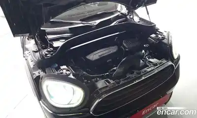 Mini Countryman 2017 2.0 автомат (гидро), миниатюра 6