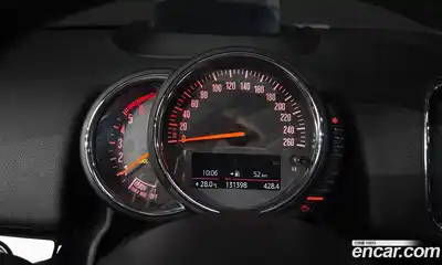 Mini Countryman 2017 2.0 автомат (гидро), миниатюра 8