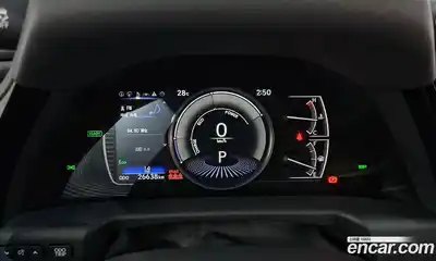 Lexus ES 2022 2.5 гидро, миниатюра 11
