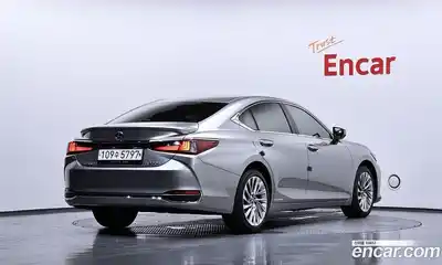 Lexus ES 2022 2.5 гидро, миниатюра 2