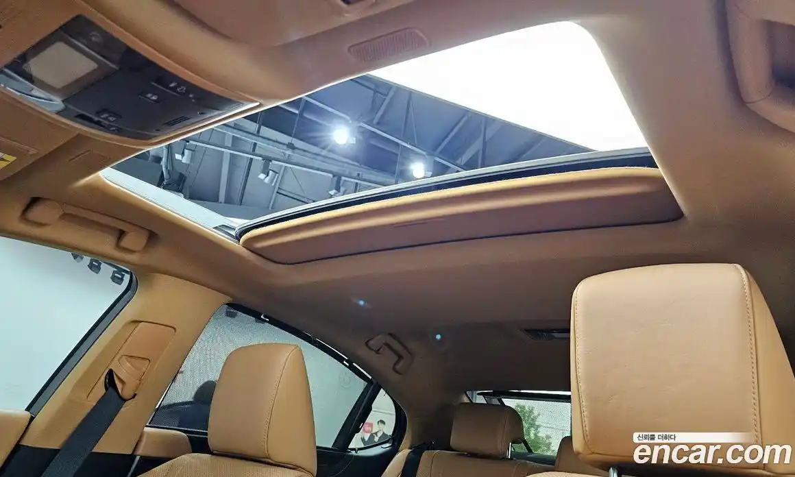 Lexus ES 2022 2.5 гидро, фото 24