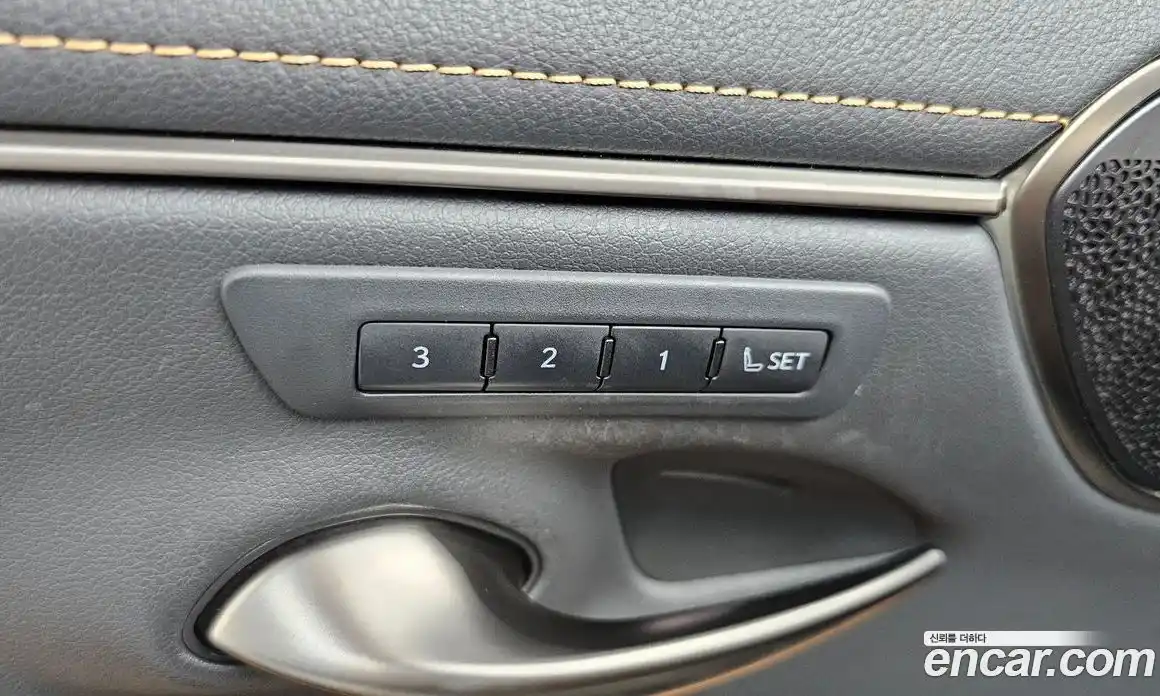 Lexus ES 2022 2.5 гидро, фото 26