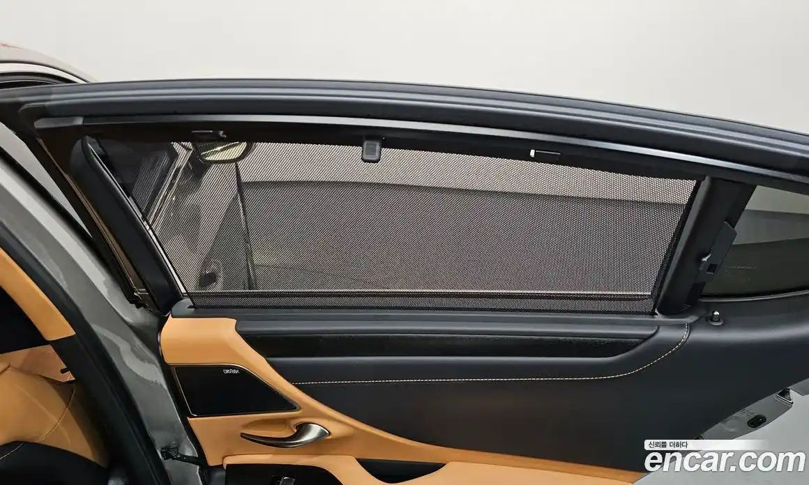 Lexus ES 2022 2.5 гидро, фото 27