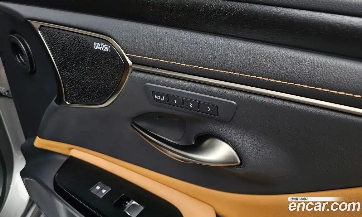 Lexus ES 2022 2.5 гидро, фото 29