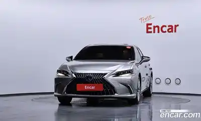 Lexus ES 2022 2.5 гидро, миниатюра 3