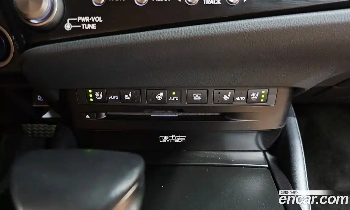 Lexus ES 2022 2.5 гидро, фото 32