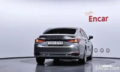 Lexus ES 2022 2.5 гидро, миниатюра 4