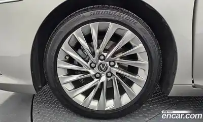 Lexus ES 2022 2.5 гидро, миниатюра 5